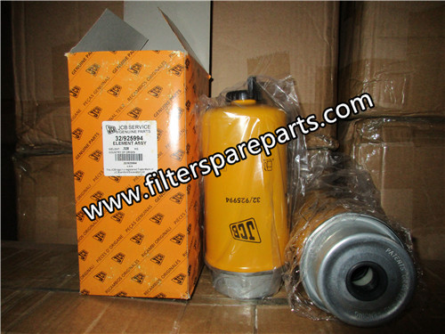 32-925994 Jcb Fuel/Water Separator - Click Image to Close